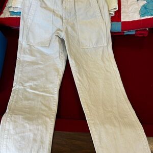 Alex Mill pants